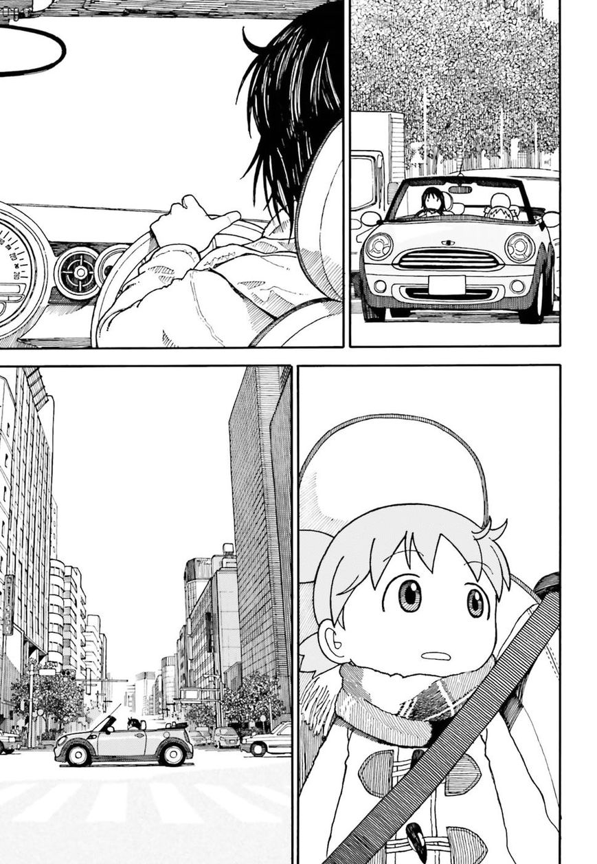 Yotsuba&! Chap 101 - Next Chap 102