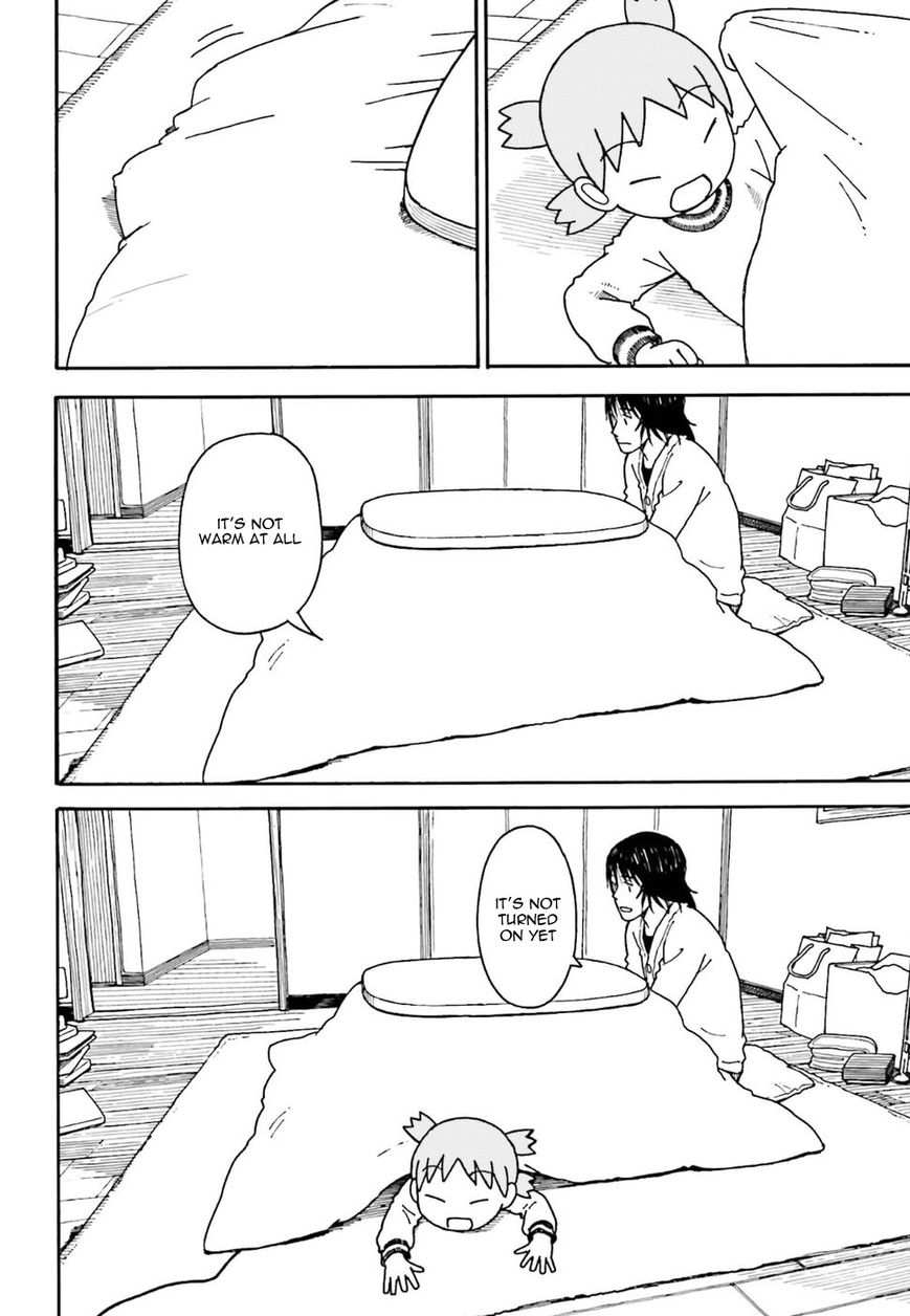 Yotsuba&! Chap 102 - Next Chap 103