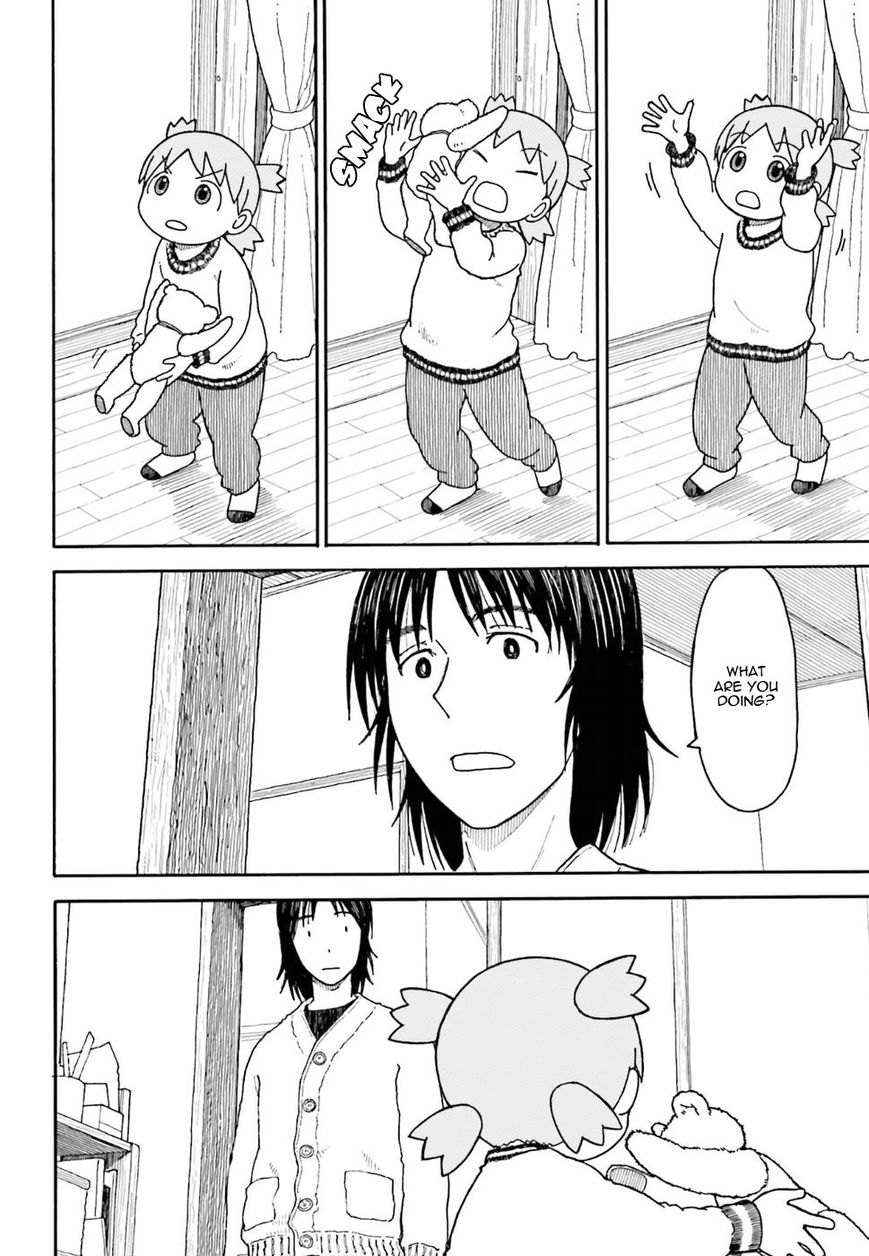 Yotsuba&! Chap 102 - Next Chap 103