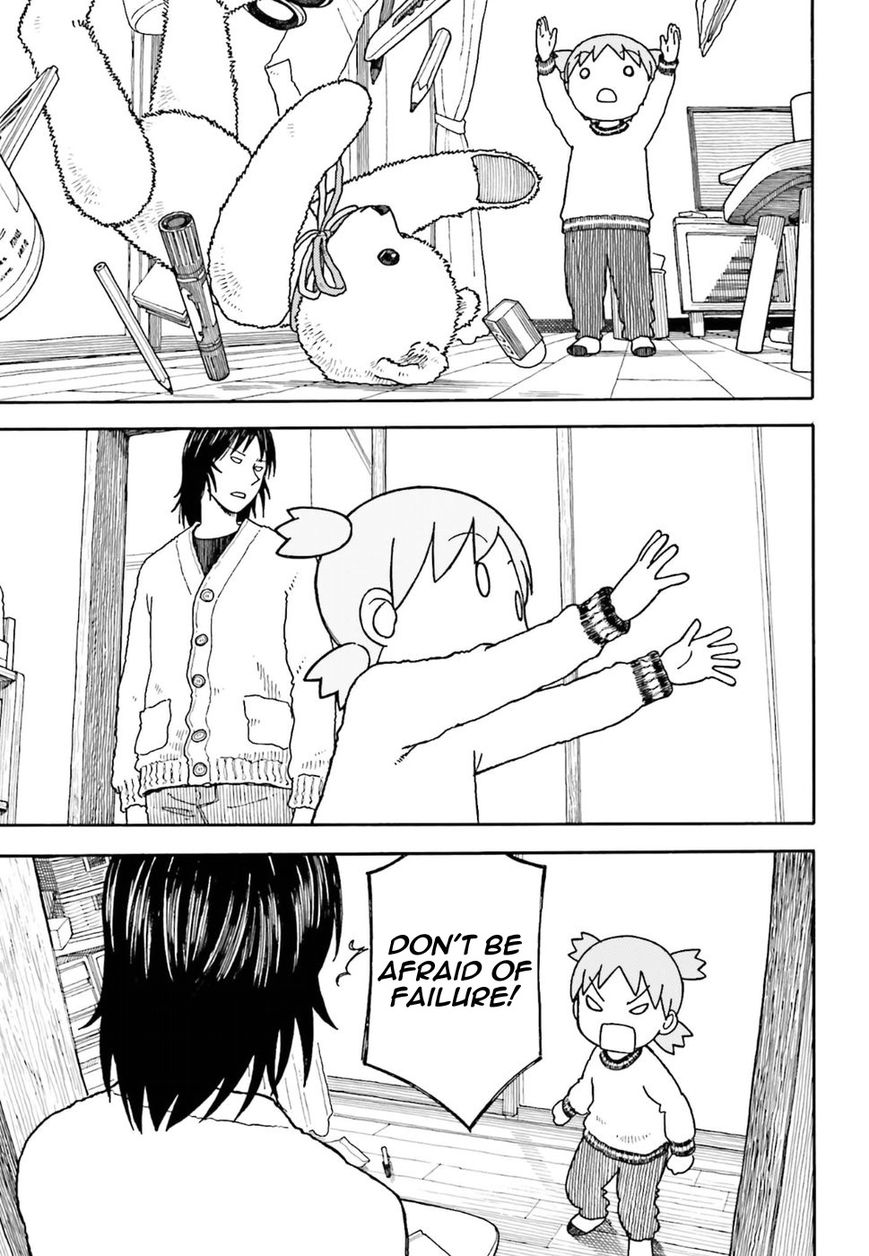 Yotsuba&! Chap 102 - Next Chap 103