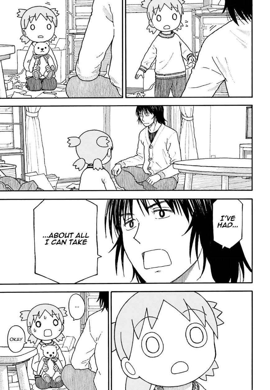 Yotsuba&! Chap 102 - Next Chap 103