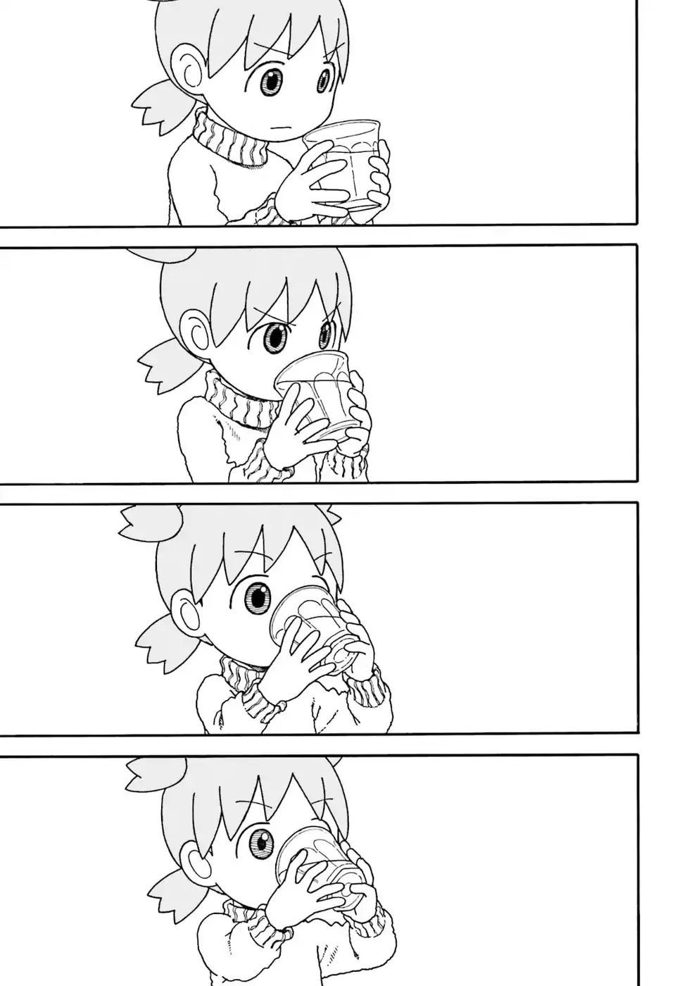 Yotsuba&! Chap 103 - Next Chap 104