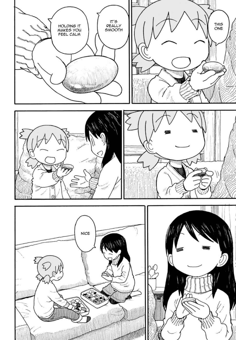 Yotsuba&! Chap 103.7 - Next Chap 104.7