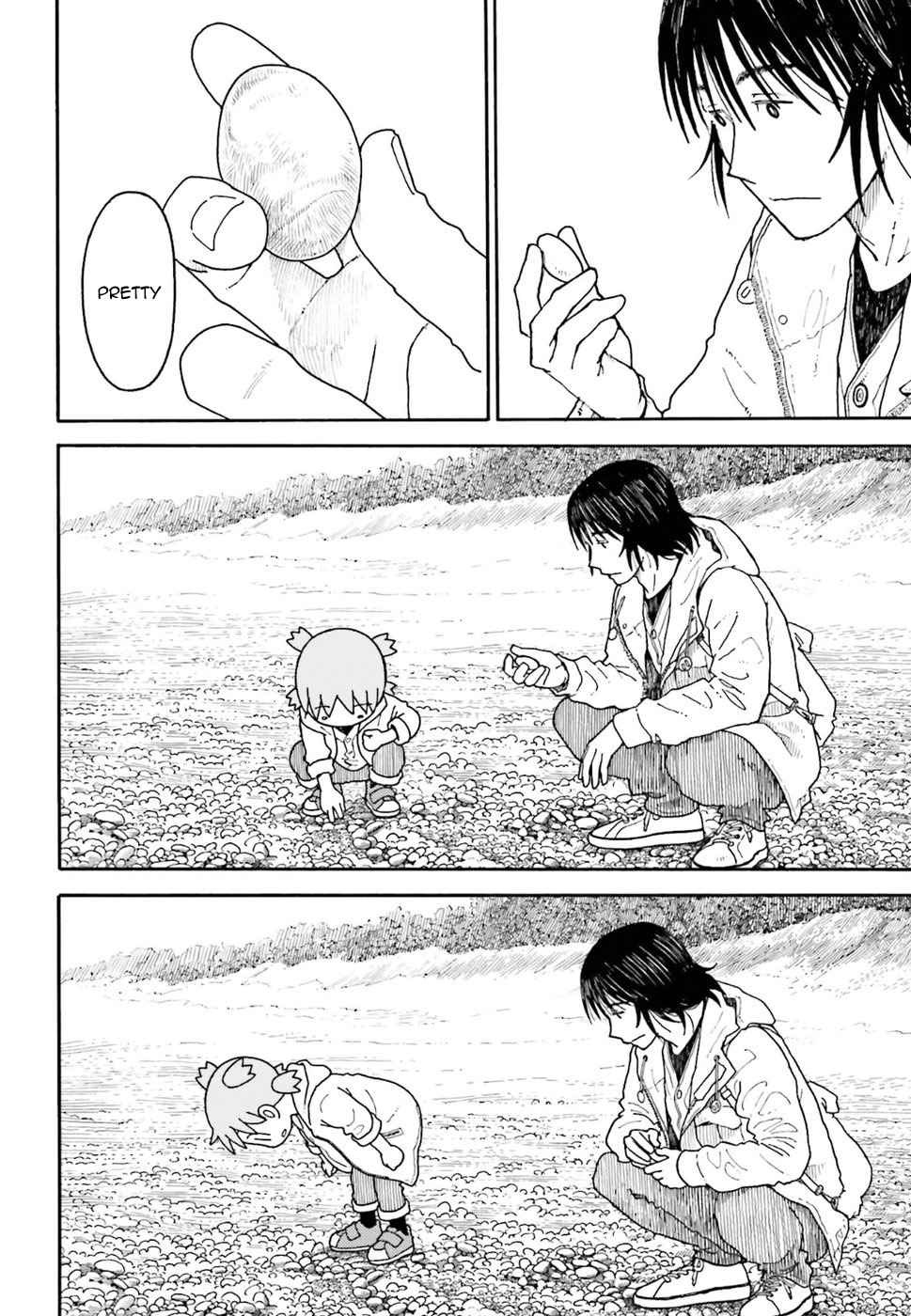 Yotsuba&! Chap 103.6 - Next Chap 104.6