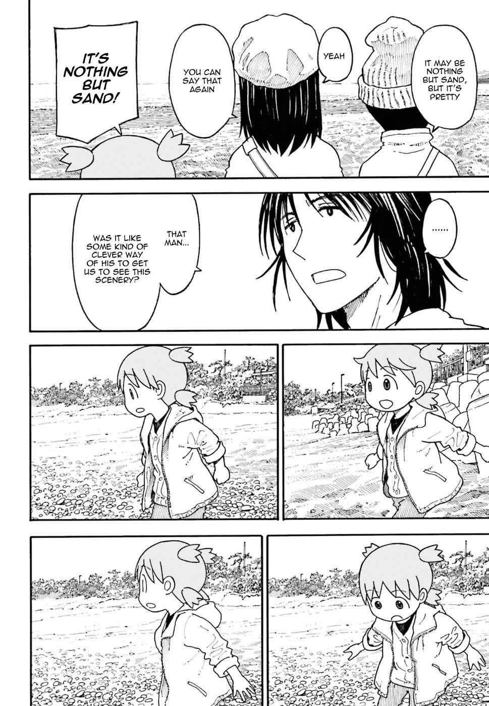 Yotsuba&! Chap 103.6 - Next Chap 104.6