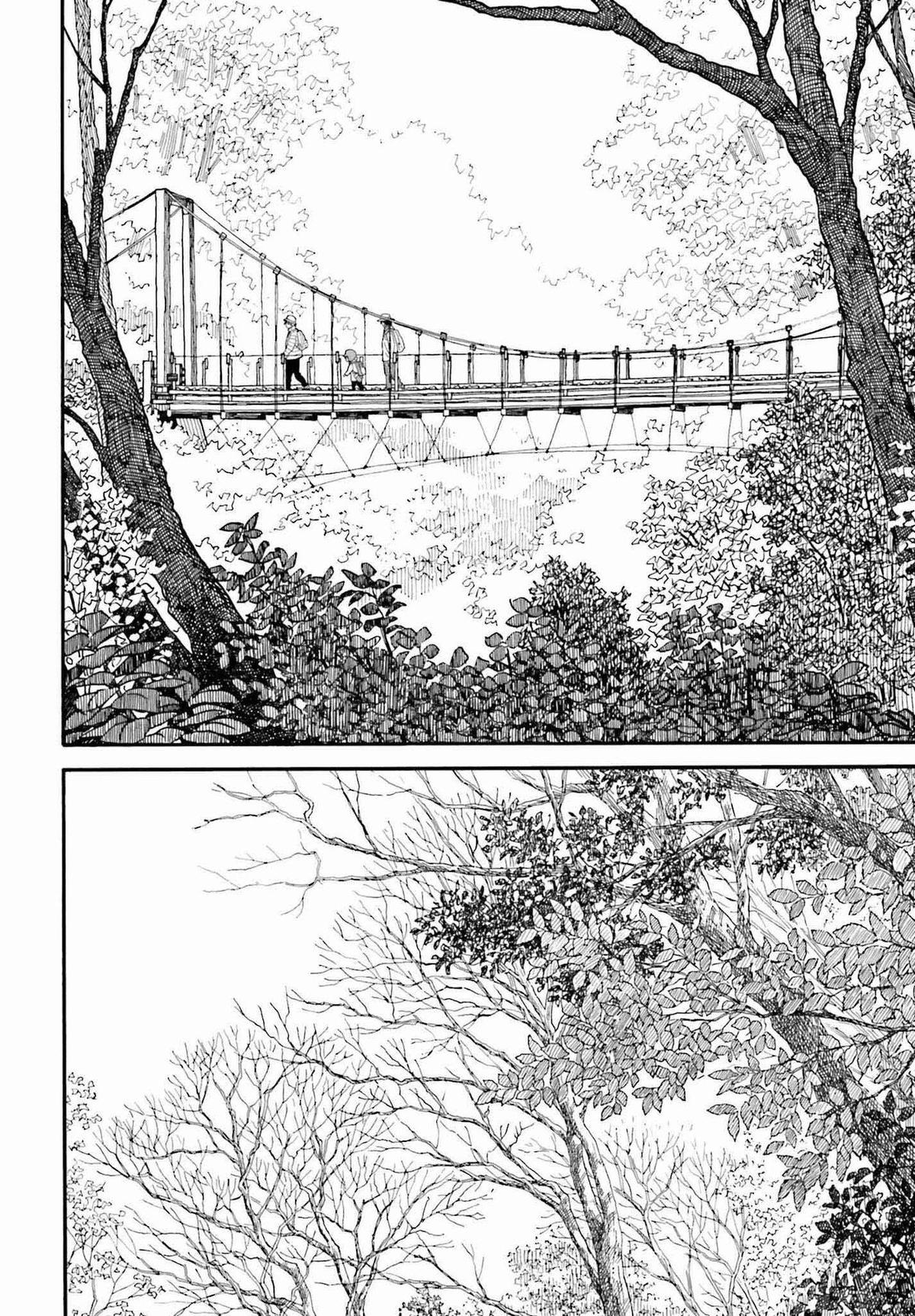 Yotsuba&! Chap 112 - Next Chap 113