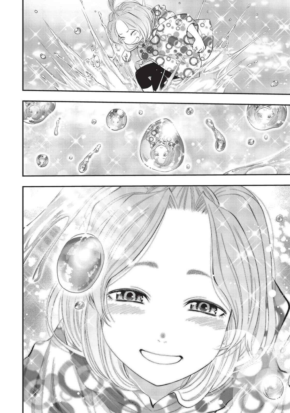 Youkai Shoujo - Monsuga Chap 78 - Next Chap 79