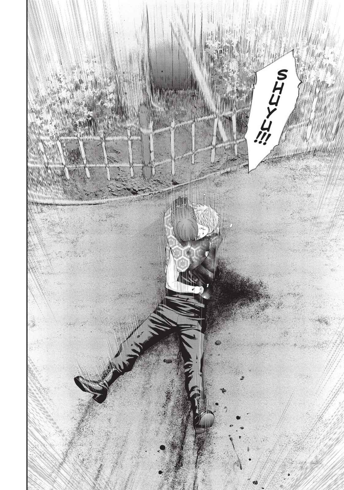 Youkai Shoujo - Monsuga Chap 98 - Next Chap 99