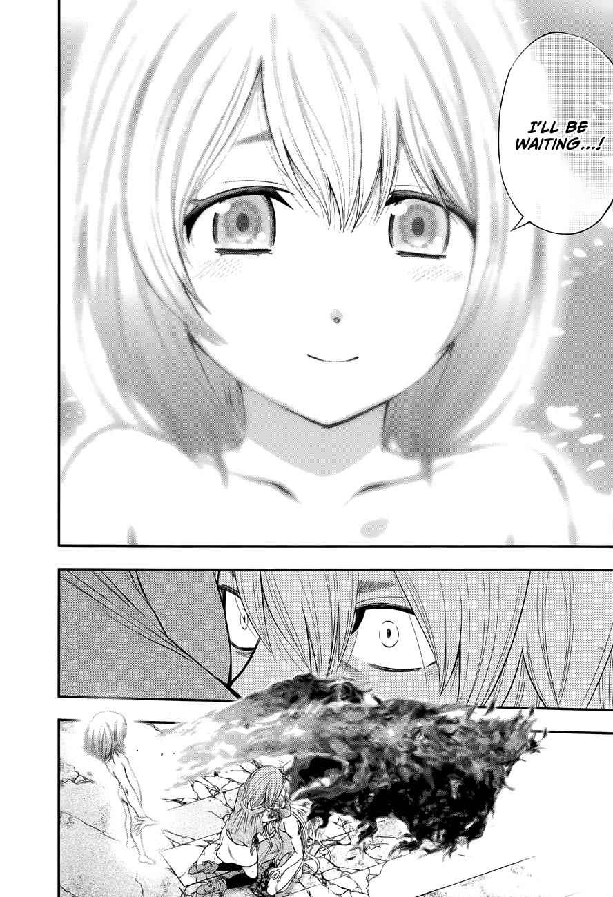 Youkai Shoujo - Monsuga Chap 109 - Next Chap 110