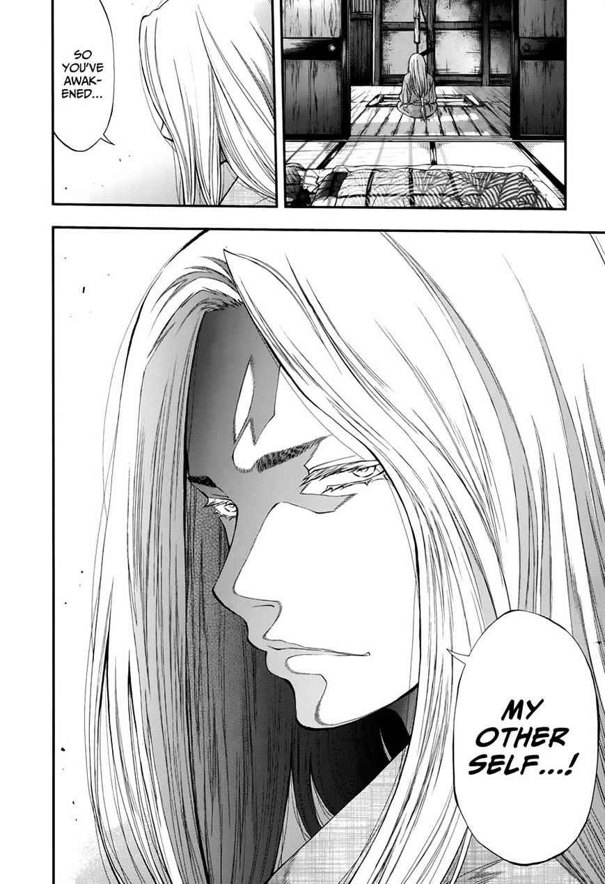 Youkai Shoujo - Monsuga Chap 102 - Next Chap 103