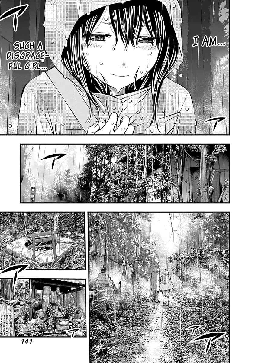 Youkai Shoujo - Monsuga Chap 119 - Next Chap 120