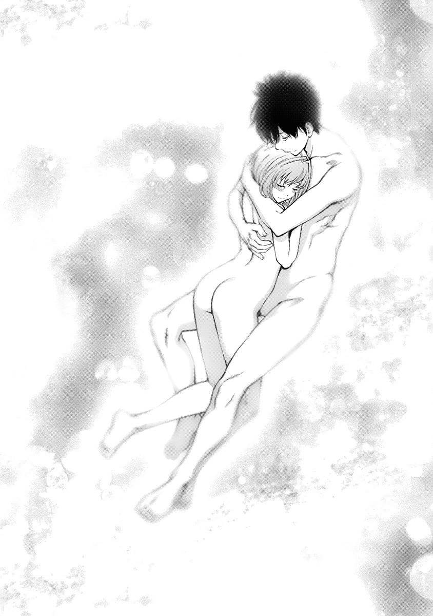 Youkai Shoujo - Monsuga Chap 128 - Next Chap 129