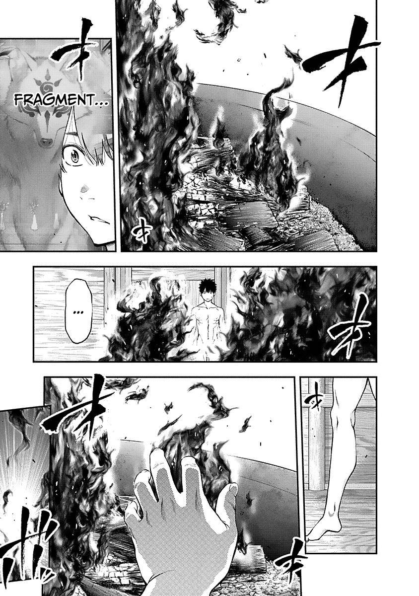 Youkai Shoujo - Monsuga Chap 128 - Next Chap 129