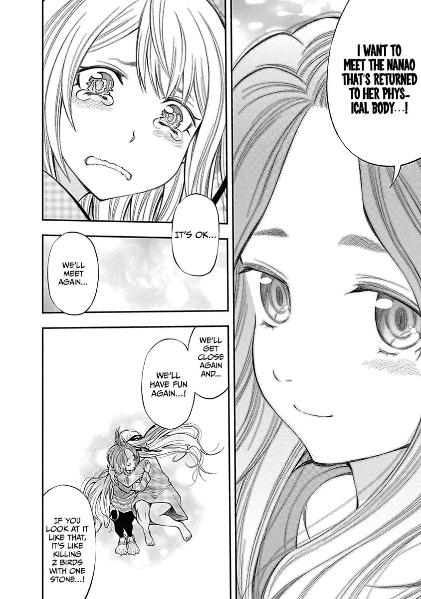 Youkai Shoujo - Monsuga Chap 144 - Next Chap 145
