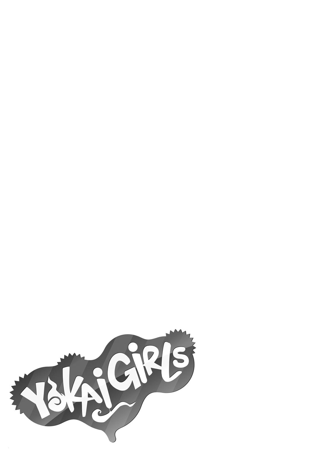 Youkai Shoujo - Monsuga Chap 146 - Next Chap 147