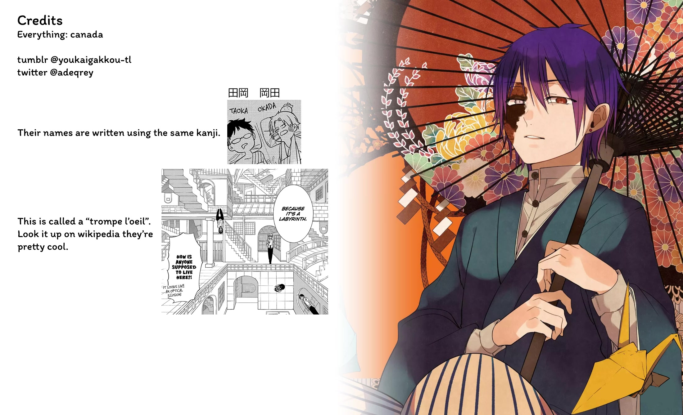 Youkai Gakkou no Sensei Hajimemashita! Chap 99 - Next Chap 100