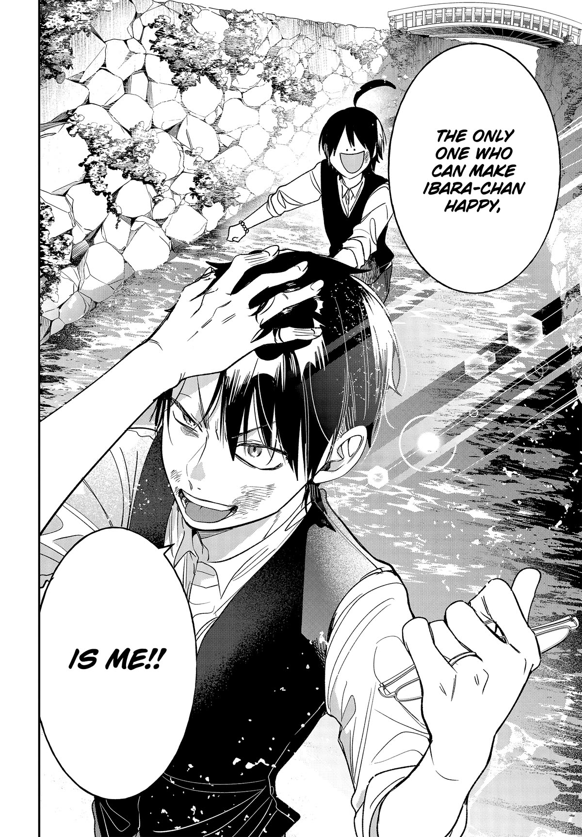 Youkai Gakkou no Sensei Hajimemashita! Chap 107 - Next Chap 108
