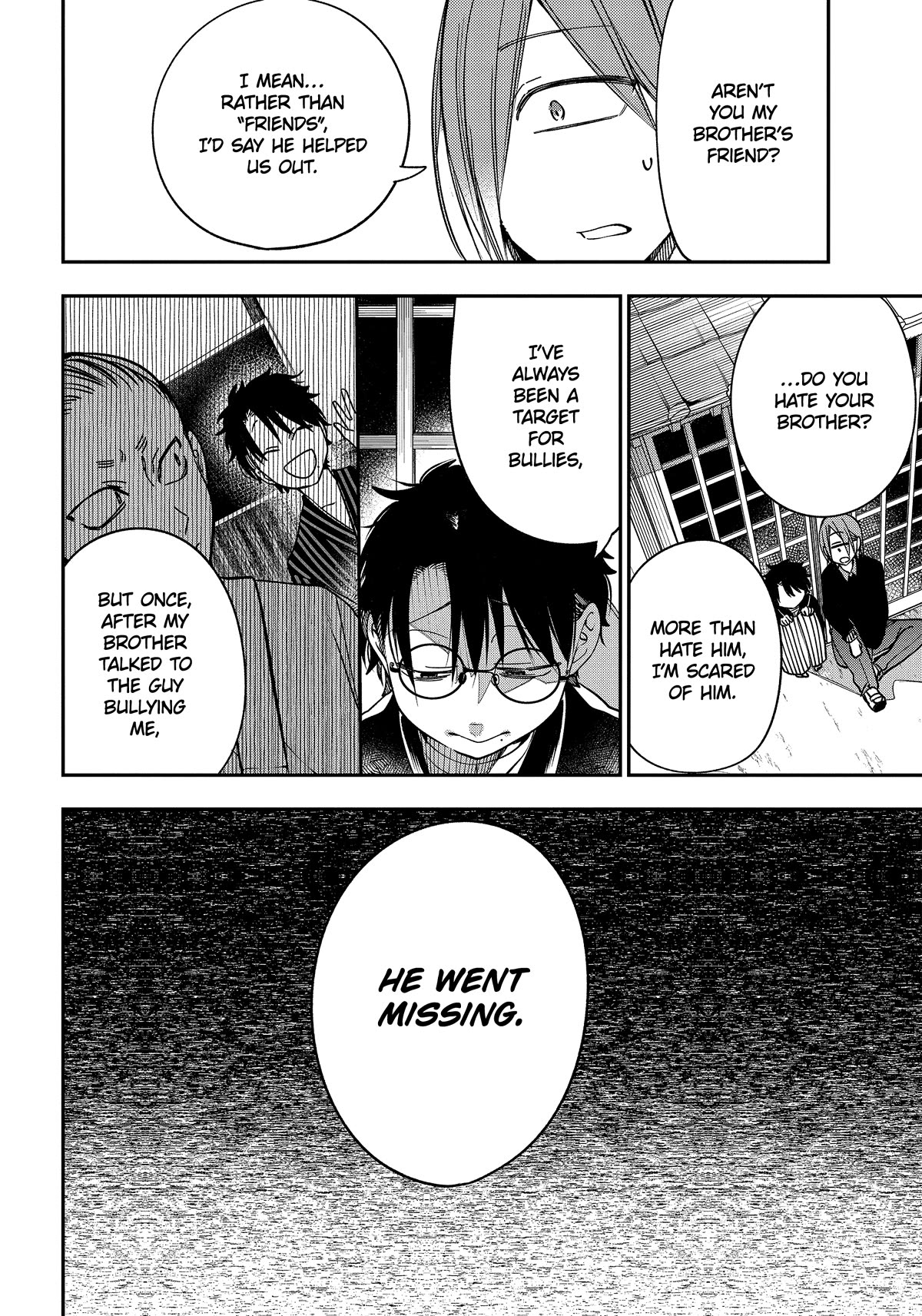 Youkai Gakkou no Sensei Hajimemashita! Chap 105 - Next Chap 106