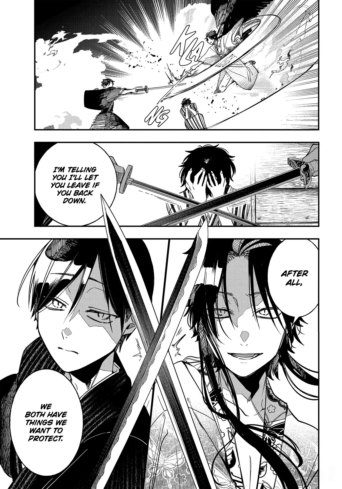 Youkai Gakkou no Sensei Hajimemashita! Chap 106 - Next Chap 107