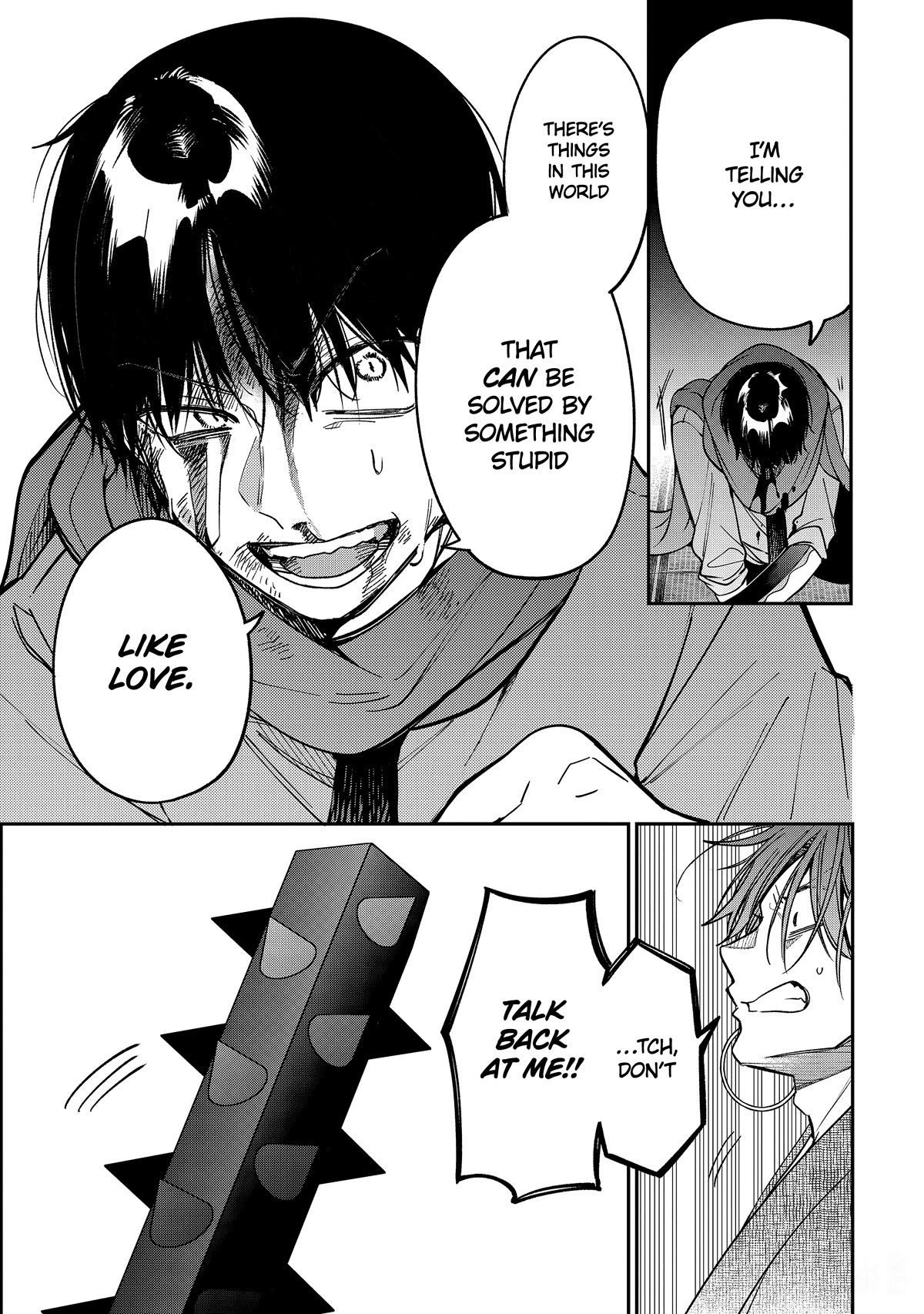 Youkai Gakkou no Sensei Hajimemashita! Chap 109 - Next Chap 110