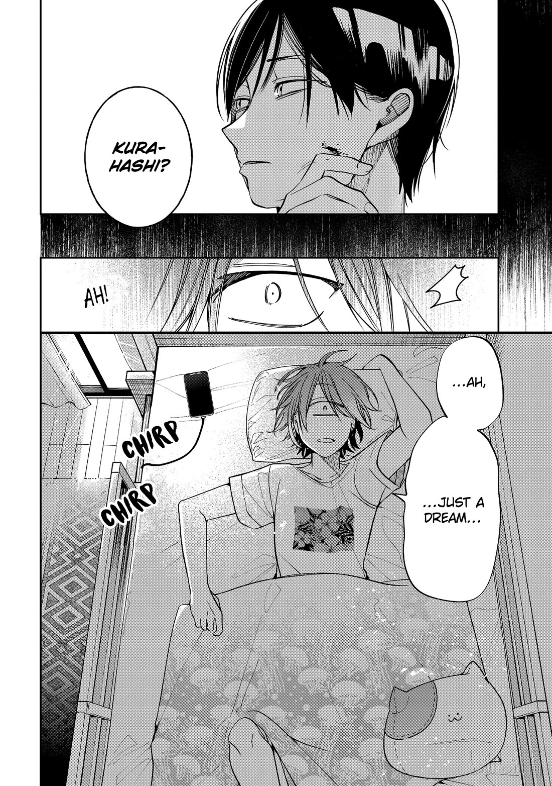 Youkai Gakkou no Sensei Hajimemashita! Chap 116 - Next Chap 117
