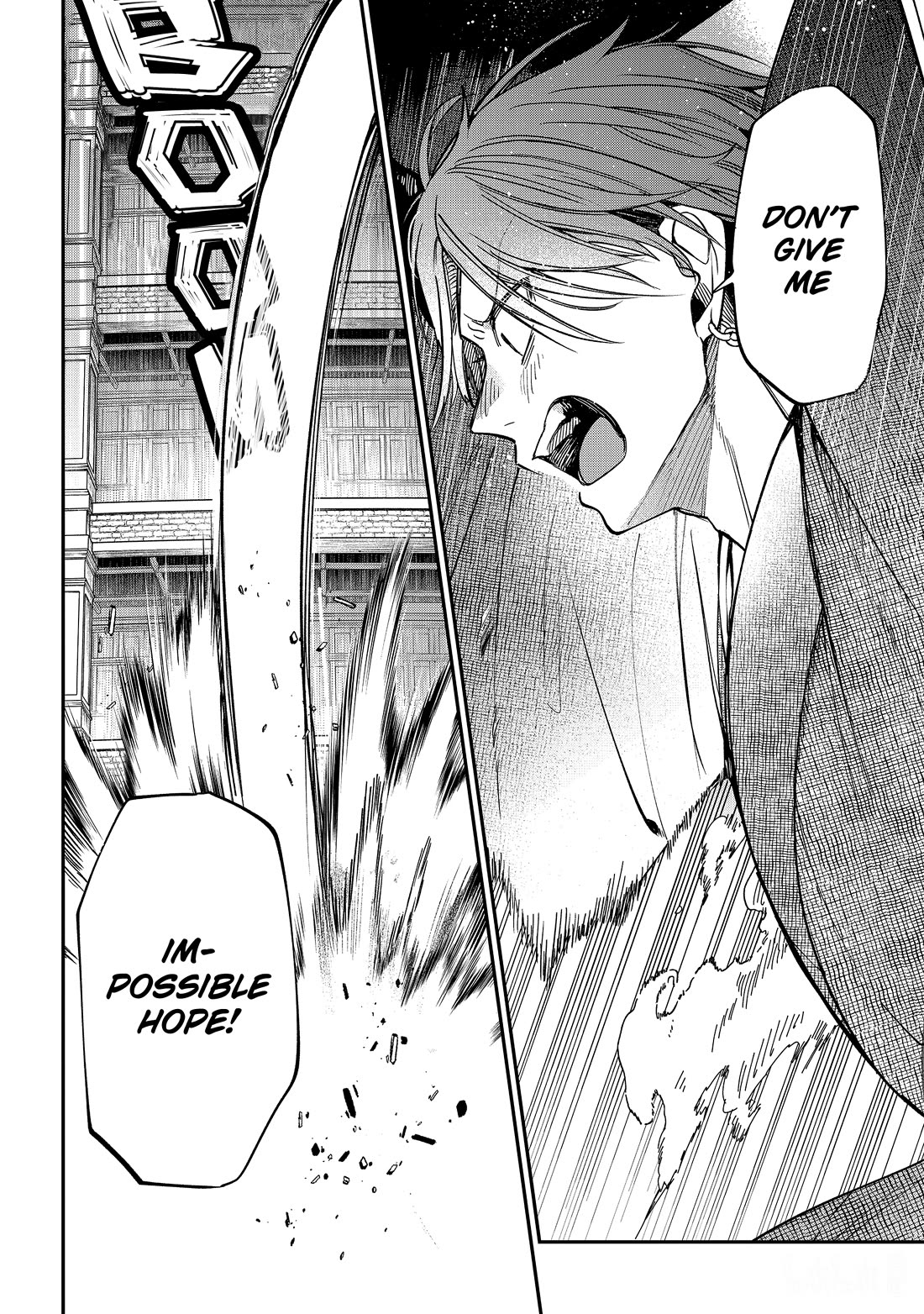 Youkai Gakkou no Sensei Hajimemashita! Chap 111 - Next Chap 112