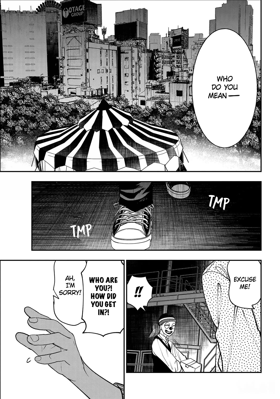 Youkai Gakkou no Sensei Hajimemashita! Chap 124 - Next Chap 125