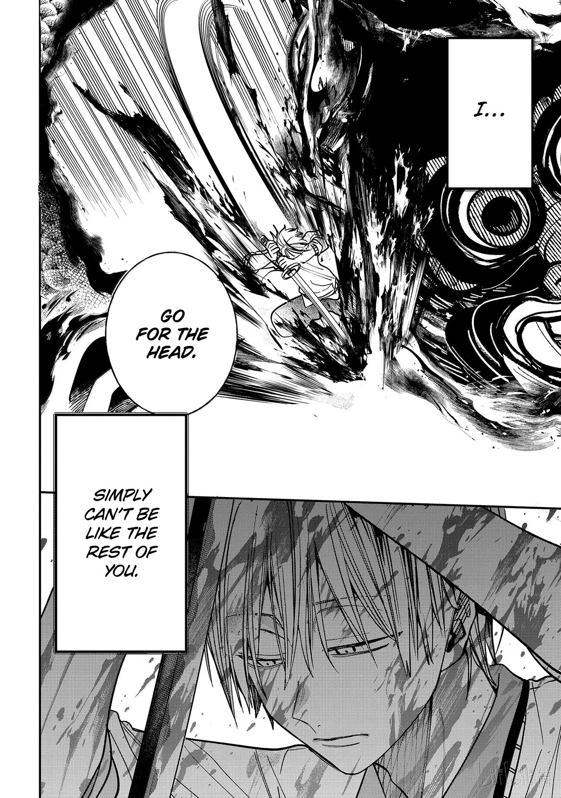 Youkai Gakkou no Sensei Hajimemashita! Chap 125 - Next Chap 126
