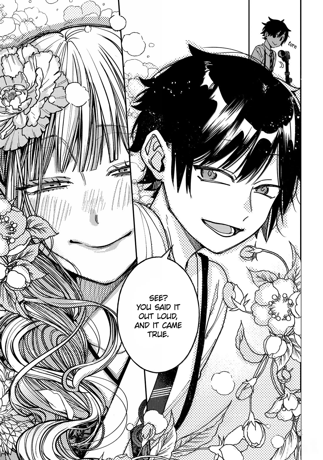 Youkai Gakkou no Sensei Hajimemashita! Chap 120 - Next Chap 121