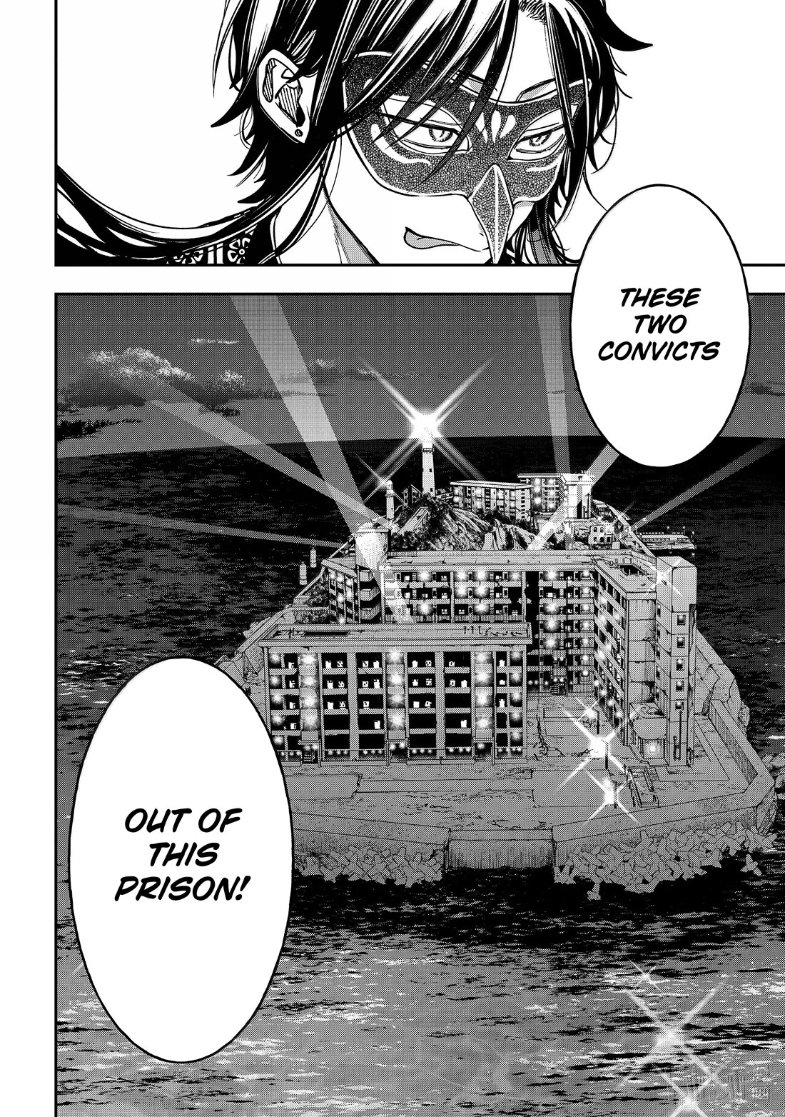 Youkai Gakkou no Sensei Hajimemashita! Chap 122 - Next Chap 123