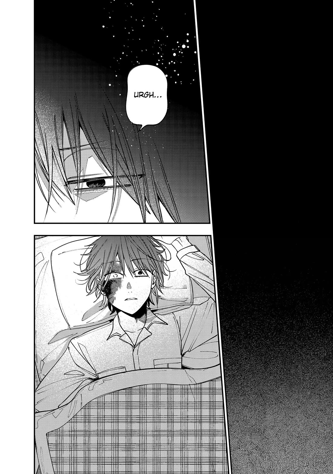 Youkai Gakkou no Sensei Hajimemashita! Chap 122 - Next Chap 123