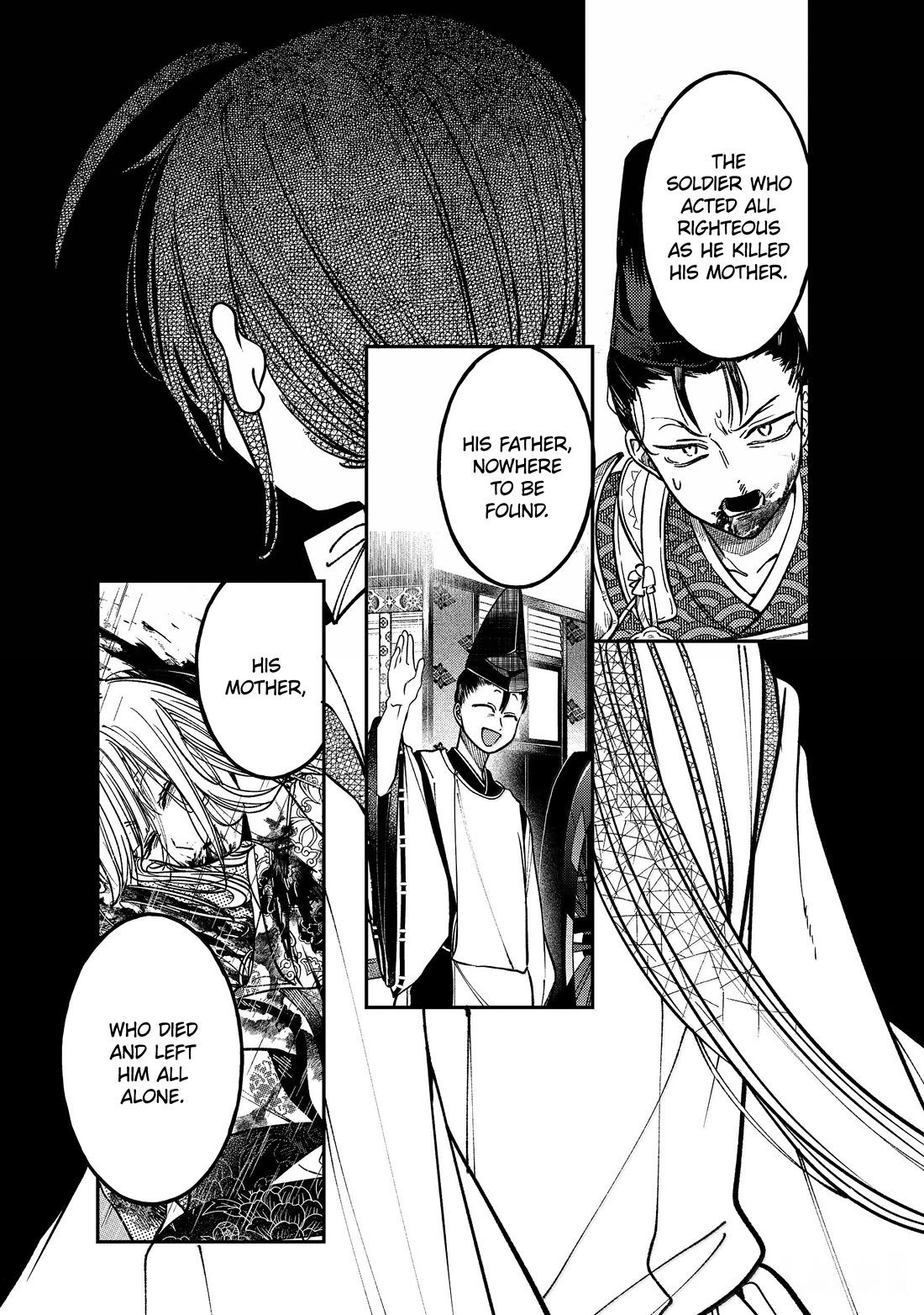 Youkai Gakkou no Sensei Hajimemashita! Chap 135 - Next Chap 136