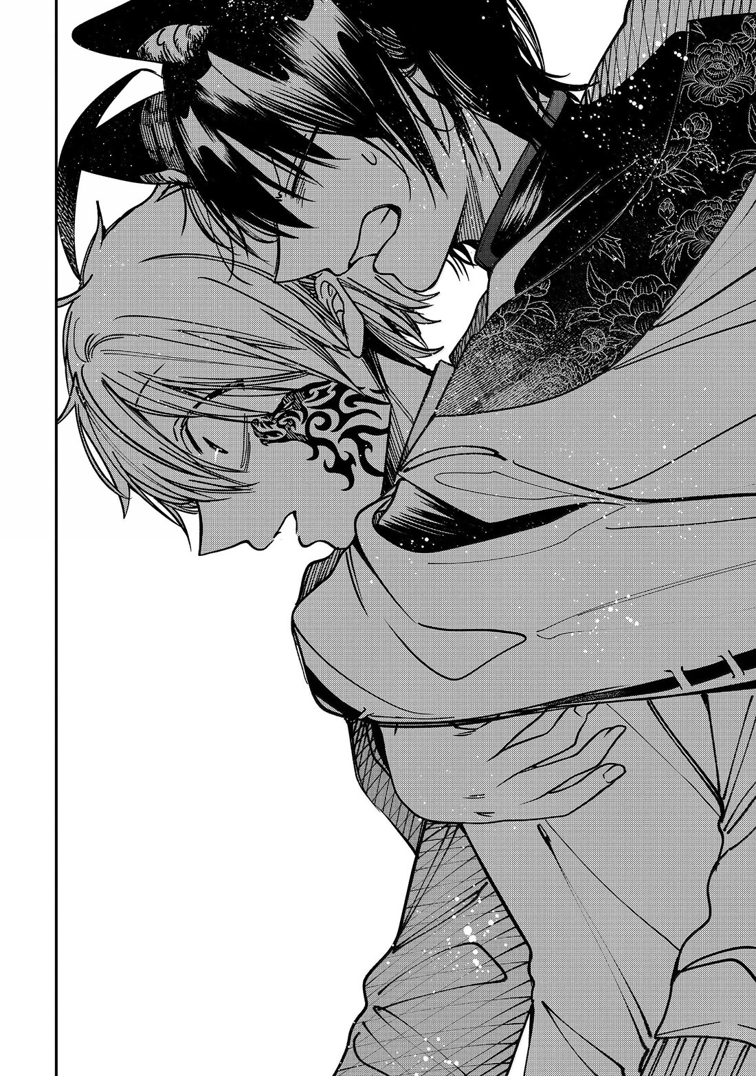 Youkai Gakkou no Sensei Hajimemashita! Chap 130 - Next Chap 131