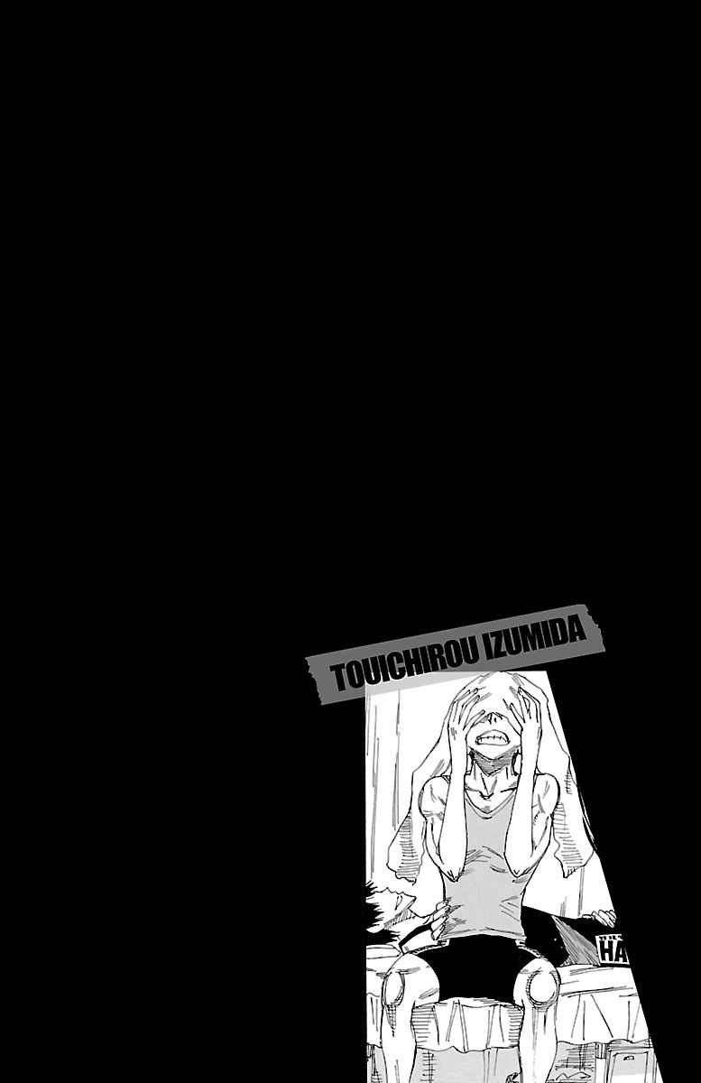 Yowamushi Pedal Chap 378 - Next Chap 379