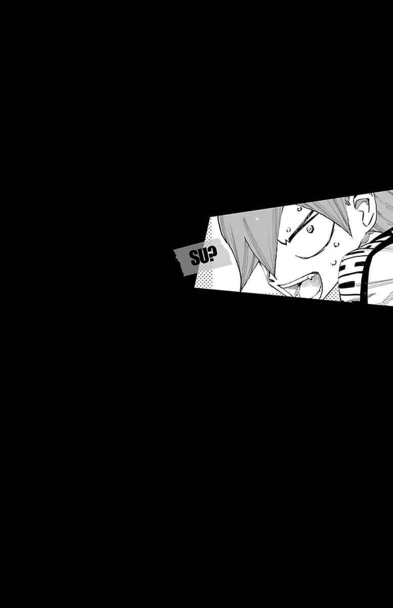 Yowamushi Pedal Chap 398 - Next Chap 399