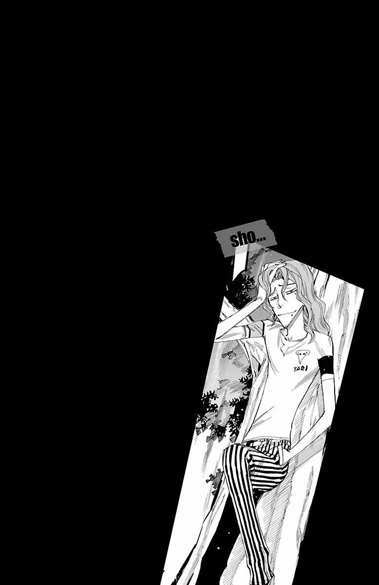 Yowamushi Pedal Chap 401 - Next Chap 402