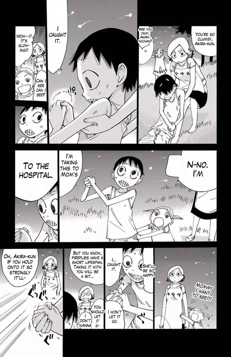 Yowamushi Pedal Chap 410 - Next Chap 411