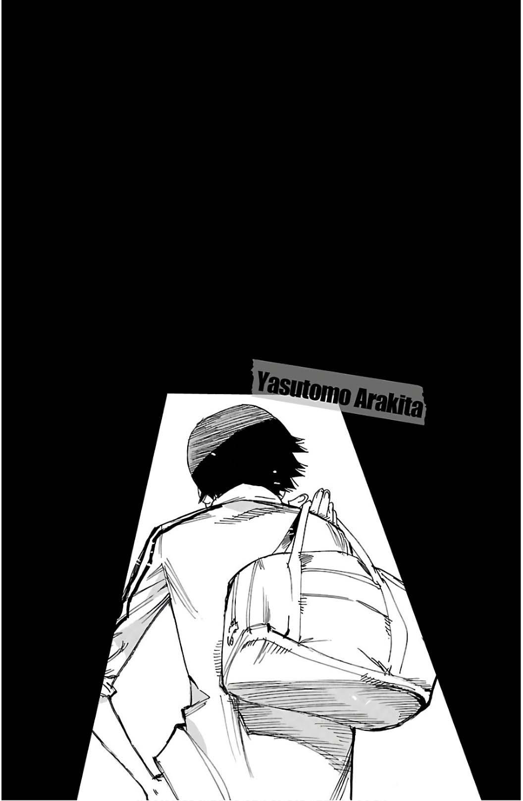 Yowamushi Pedal Chap 524 - Next Chap 525