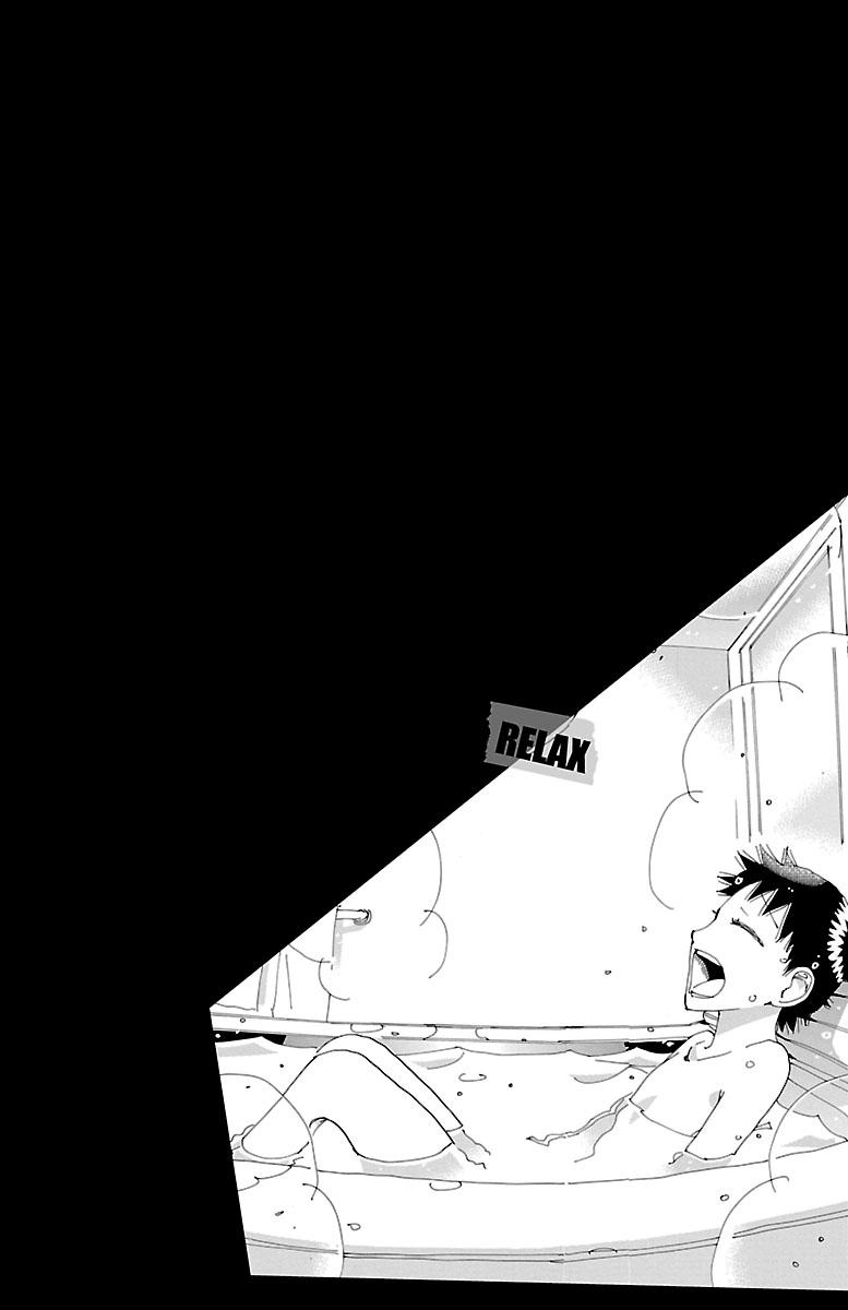 Yowamushi Pedal Chap 557 - Next Chap 558