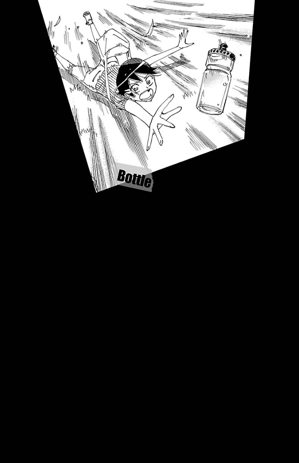 Yowamushi Pedal Chap 567 - Next Chap 568