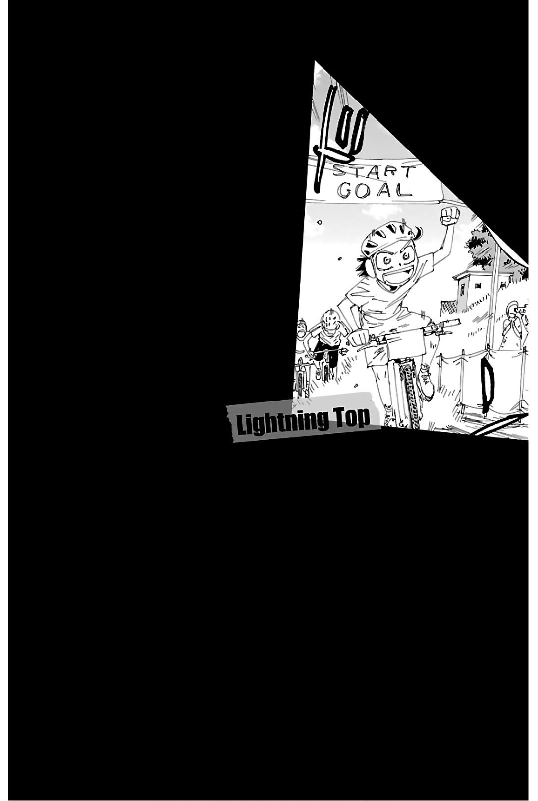 Yowamushi Pedal Chap 566 - Next Chap 567