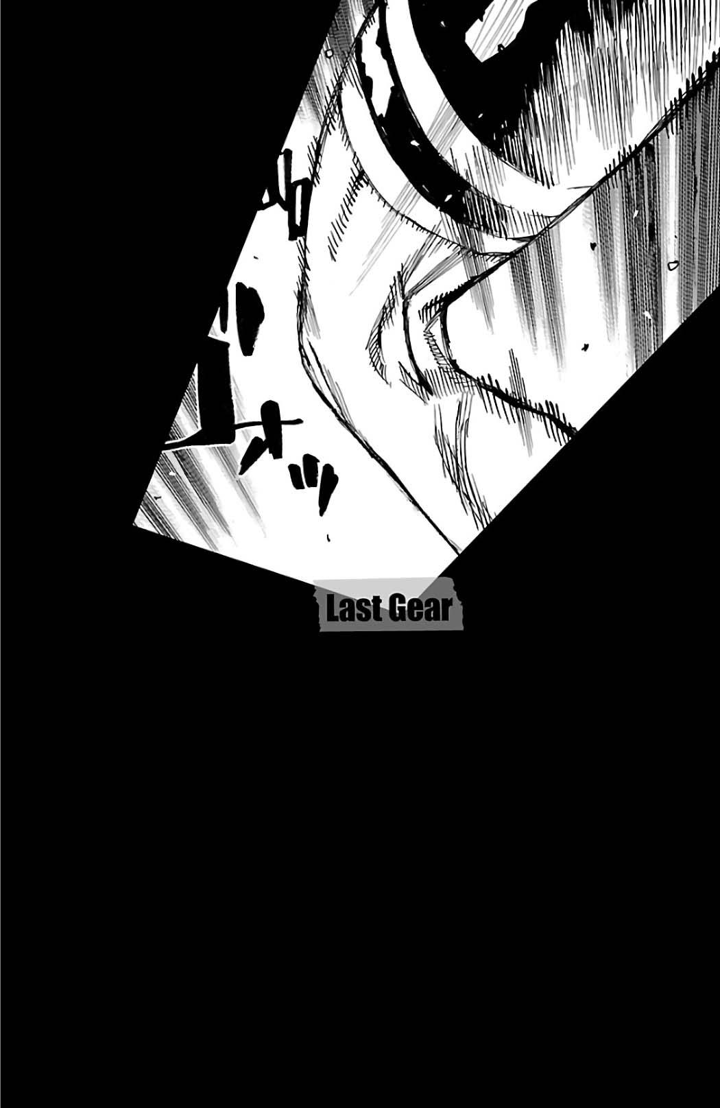 Yowamushi Pedal Chap 572 - Next Chap 573