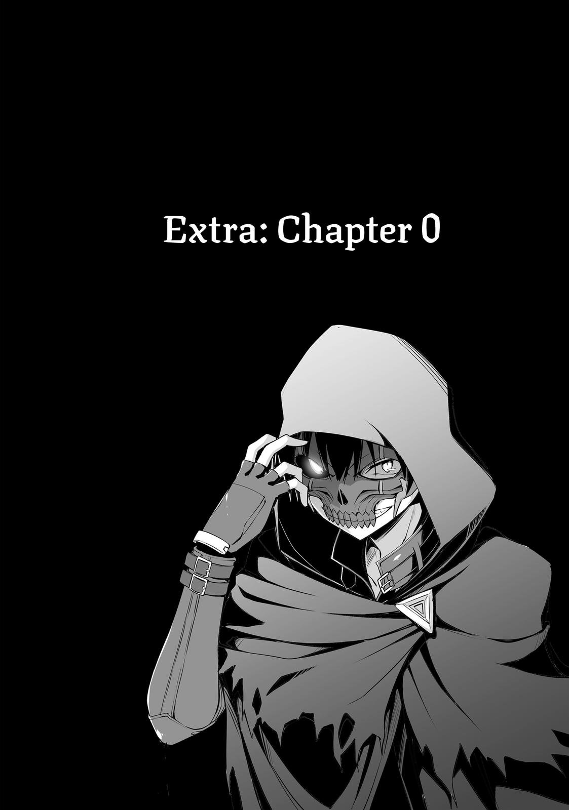 Berserk of Gluttony Chap 5.5 - Next Chap 6.5