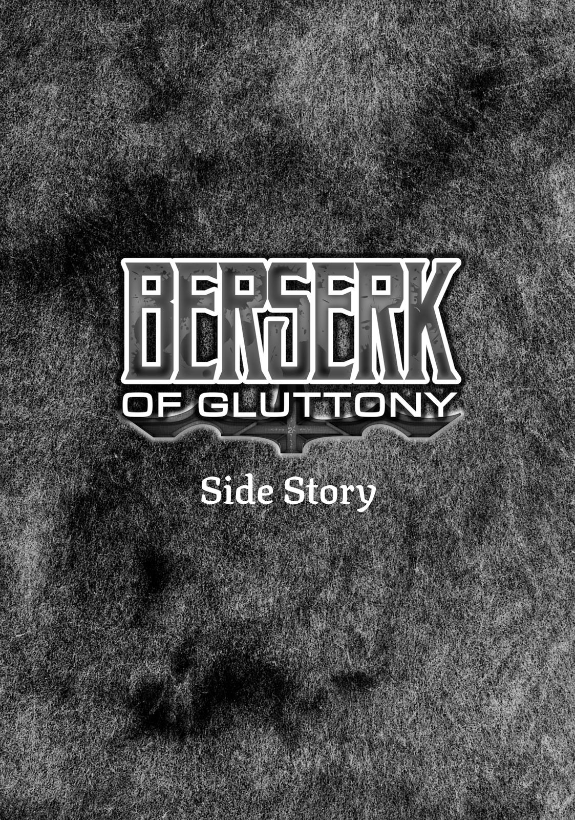 Berserk of Gluttony Chap 5.5 - Next Chap 6.5