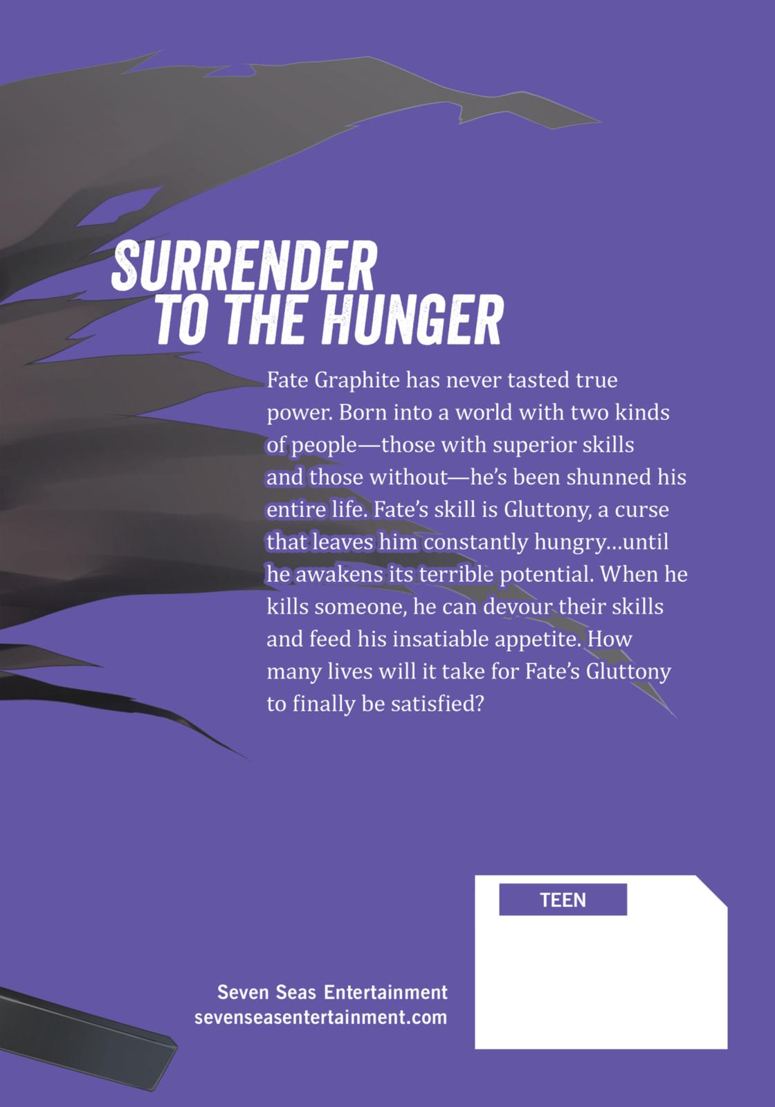 Berserk of Gluttony Chap 5.5 - Next Chap 6.5