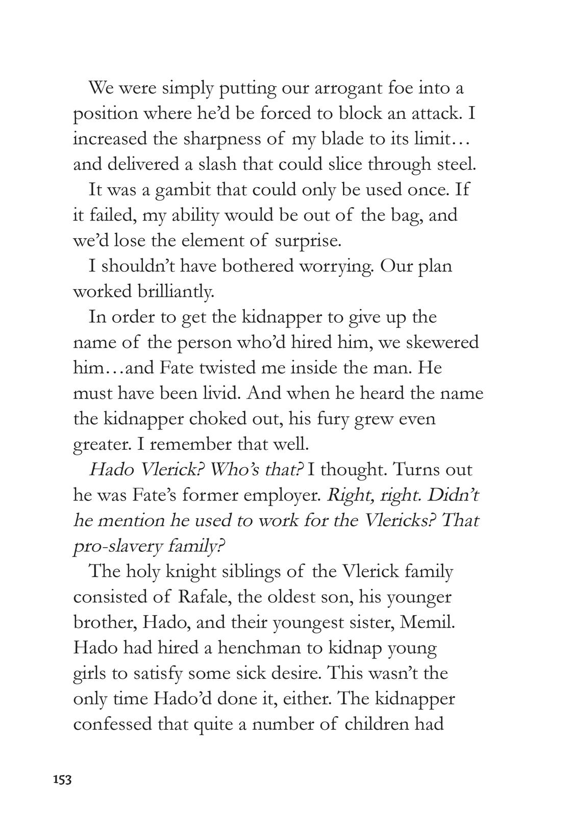 Berserk of Gluttony Chap 5.5 - Next Chap 6.5