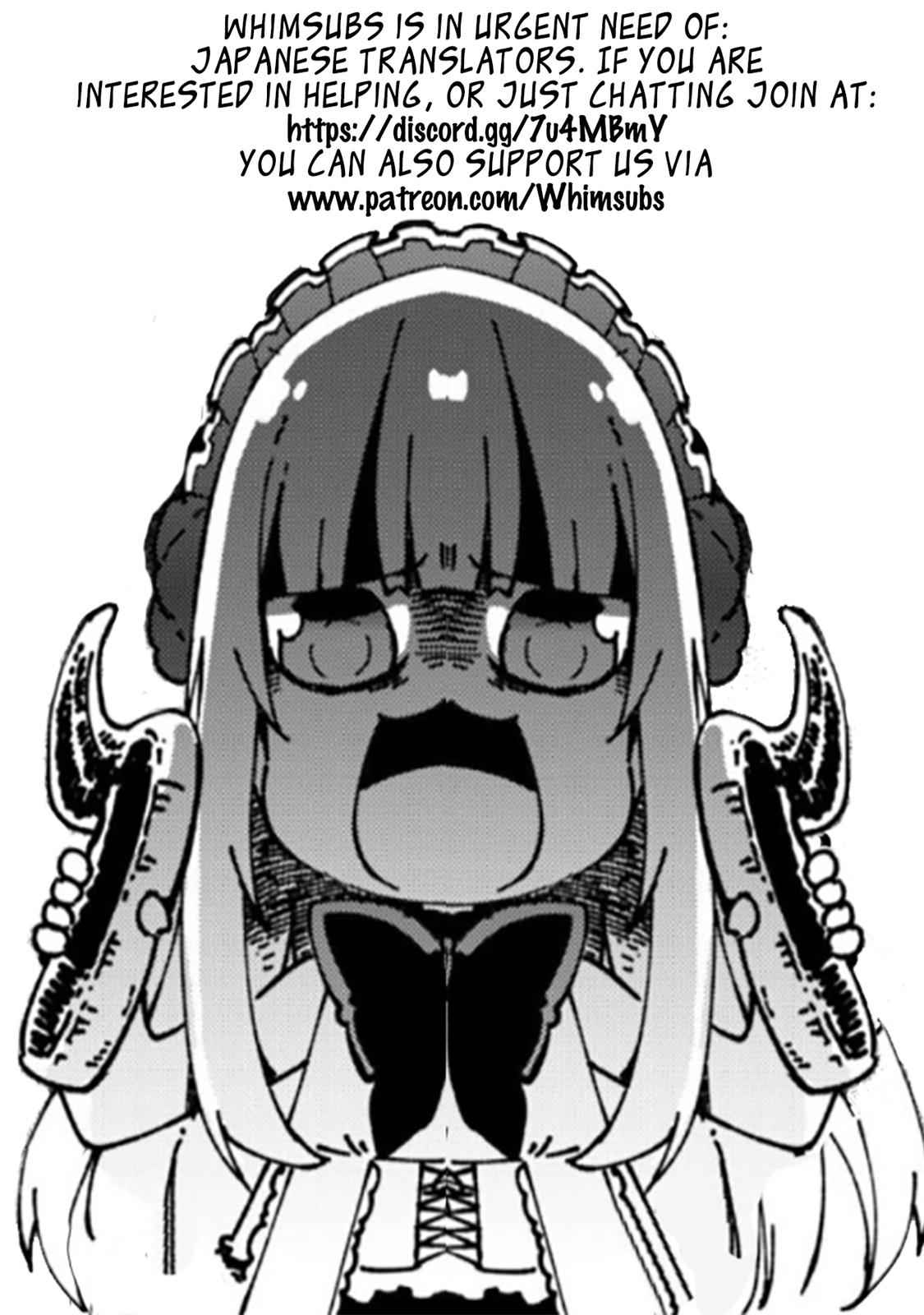 Berserk of Gluttony Chap 7 - Next Chap 8