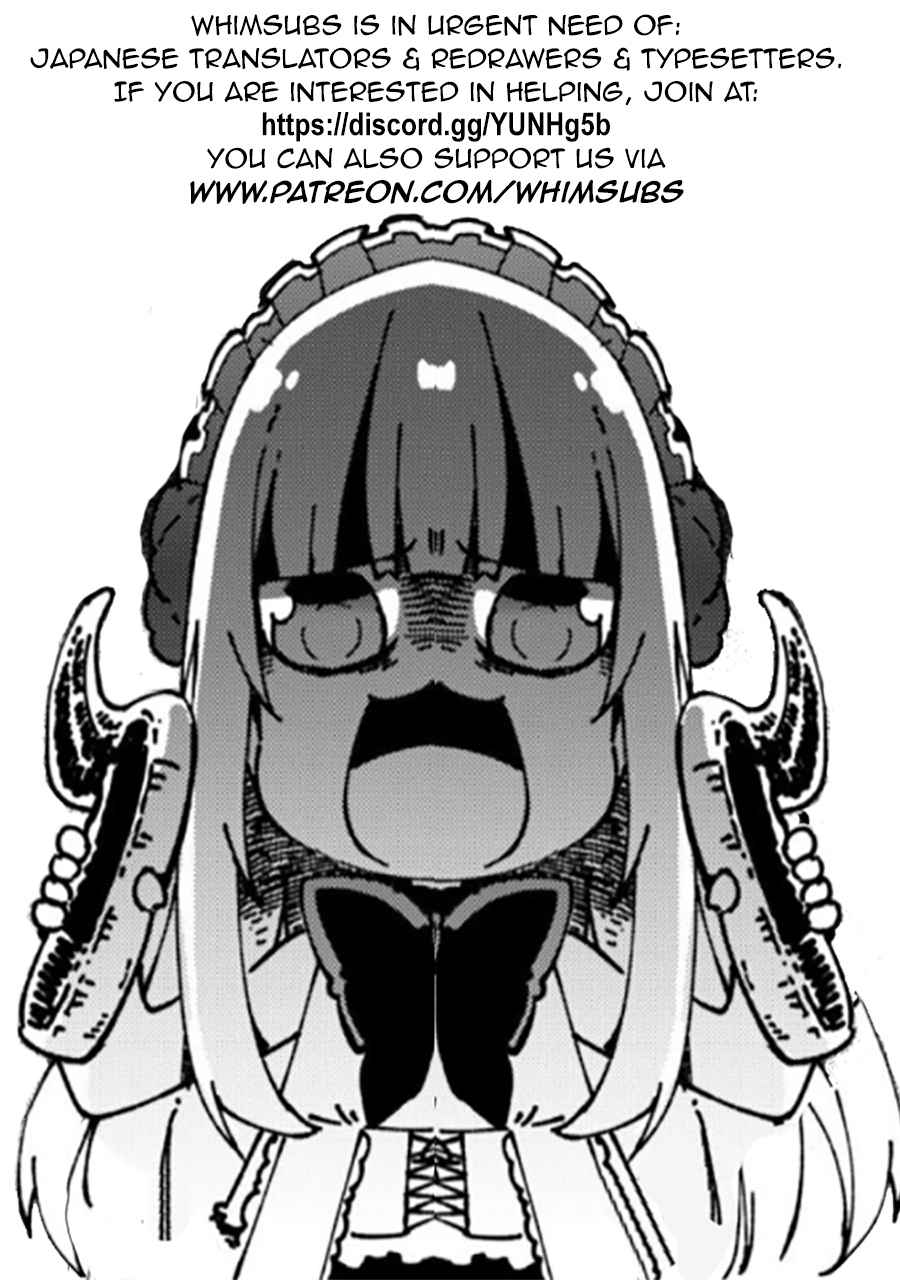 Berserk of Gluttony Chap 9 - Next Chap 10