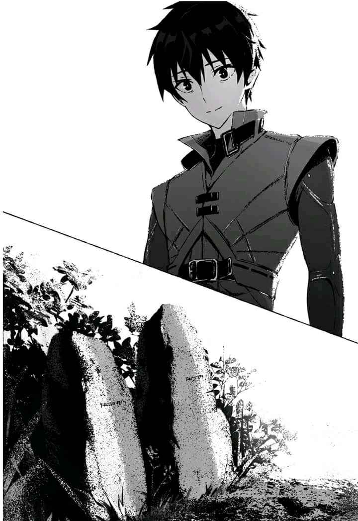 Berserk of Gluttony Chap 13 - Next Chap 14