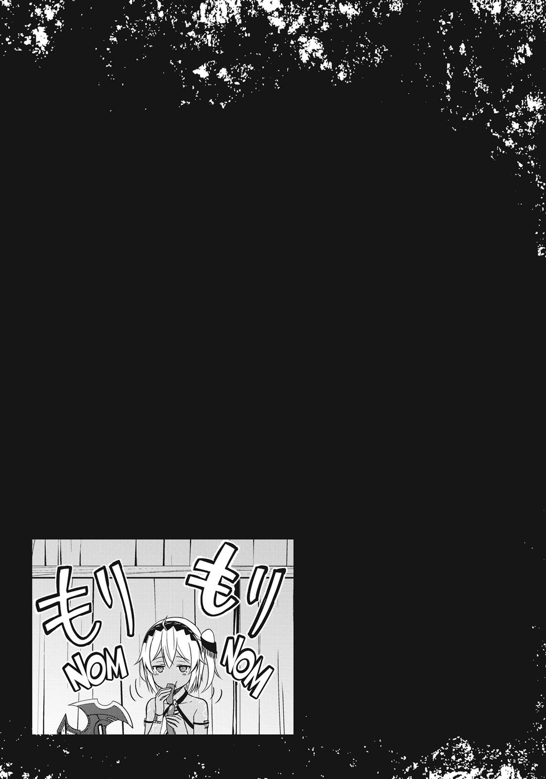 Berserk of Gluttony Chap 20.5 - Next Chap 21.5